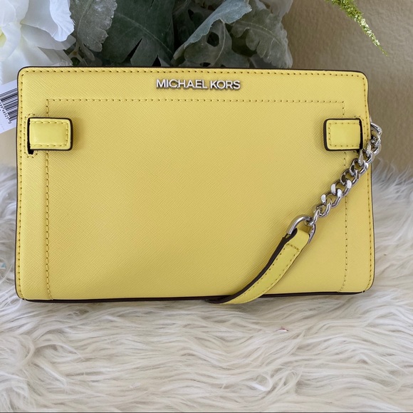 Michael Kors crossbody clutch bag - Picture 8 of 12